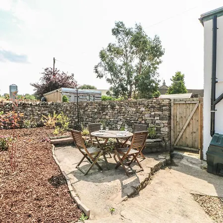 Feriehus Cabinteely *